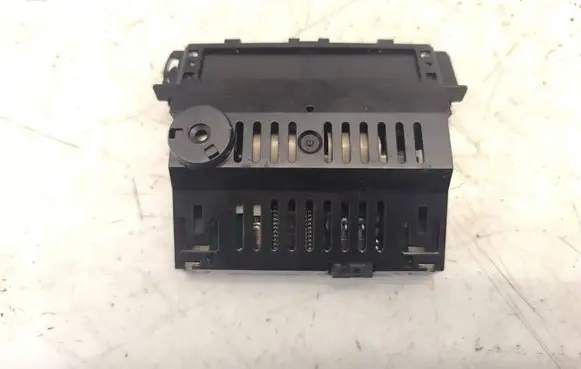 Mercedes-Benz CLK A209 C209 Parking PDC sensor display screen A2035450332