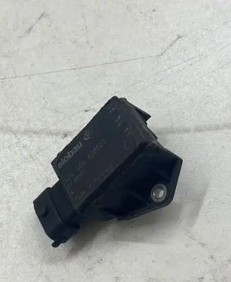 Opel Signum Throttle valve position sensor 424S06A08001 KT00562