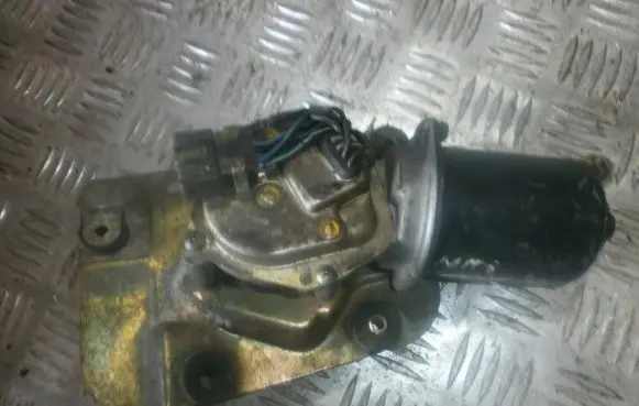 Mitsubishi Colt Wiper motor