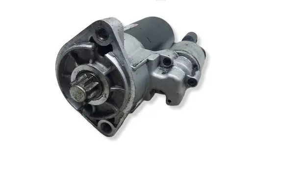 Volkswagen Crafter Starter motor S0193