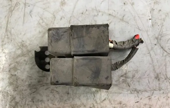 Hyundai Getz Other relay 952301c510