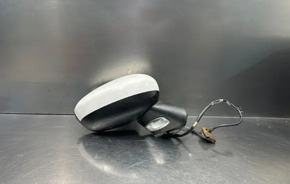 Citroen C3 Front door electric wing mirror 0207156 HAF46HAF49 08391