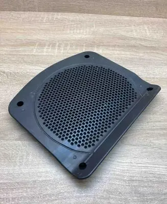 BMW 5 F10 F11 Subwoofer grill/trim 9187783