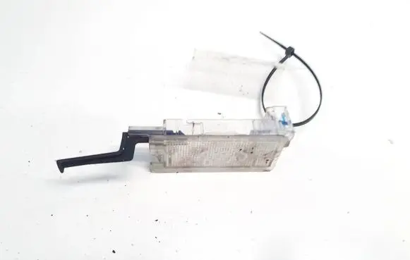 Renault Megane II Other interior light 8200024033 0885500