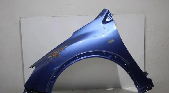 Subaru XV I Fender