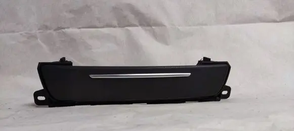 Audi A8 S8 D4 4H Dashboard storage box/compartment 4H0858381A