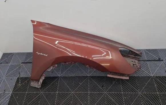 Porsche Cayenne (92A) Fender 7P5821252