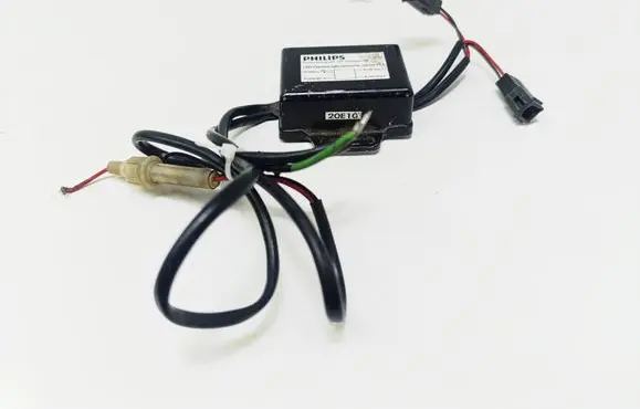 Volkswagen Sharan Other control units/modules 