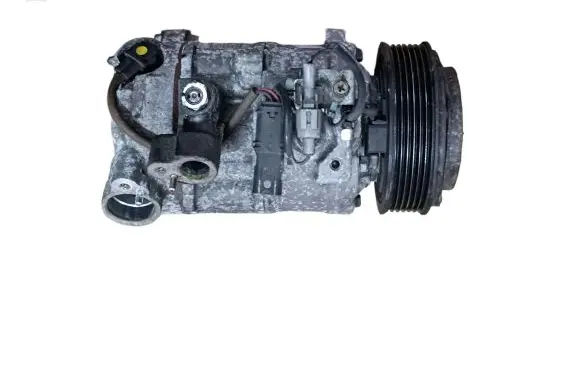 BMW 1 F20 F21 Air conditioning (A/C) compressor (pump) 4472604710