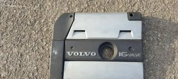 Volvo S40, V40 Engine cover (trim) 30811833