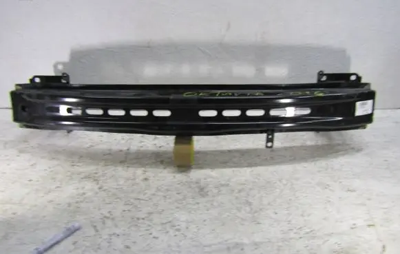 Skoda Octavia Mk3 (5E) Front bumper cross member 5E0807109