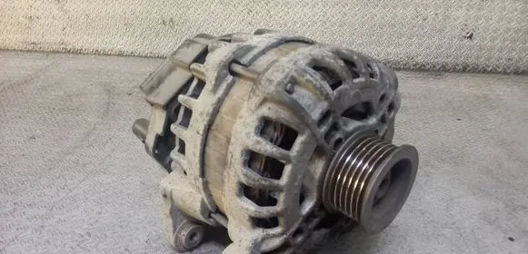 Volkswagen Up Generator/alternator 04C903023A F000BL0425