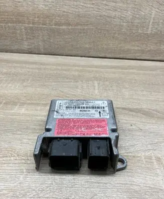 Ford Focus C-MAX Airbag control unit/module 3M5T14B056
