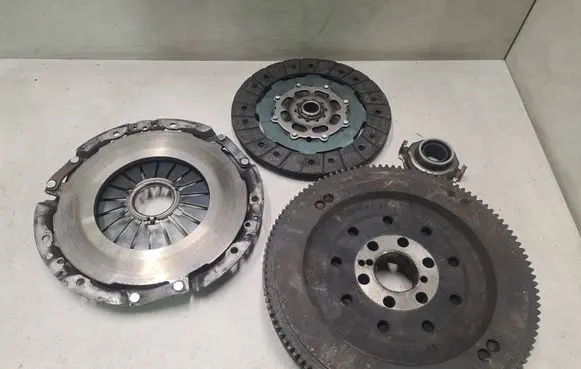 Flywheel