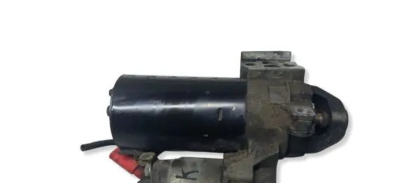 BMW 5 E60 E61 Starter motor 7823700
