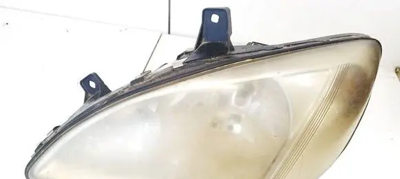 Mercedes-Benz Vito Viano W639 Headlight/headlamp 24670300