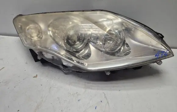 Headlight/headlamp