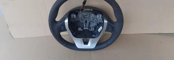 Renault Laguna III Steering wheel 484309781R
