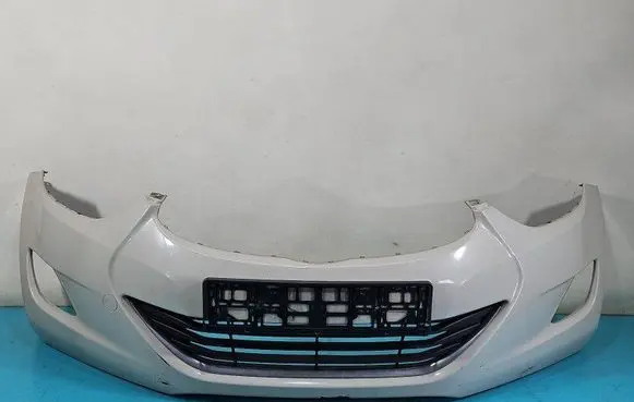Hyundai Elantra Front bumper IMPRK1451286