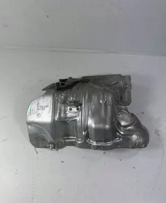 Renault Megane IV Exhaust heat shield 