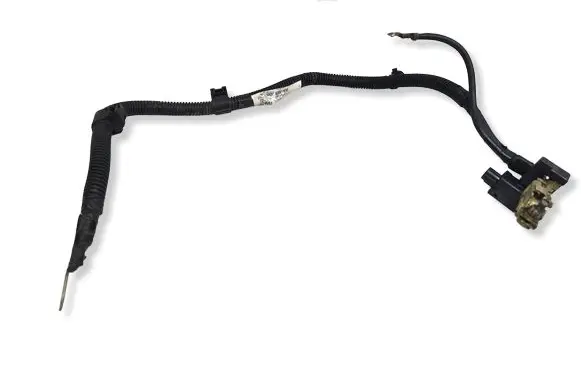Suzuki Vitara (LY) Negative earth cable (battery) 3281068L10 1314000660