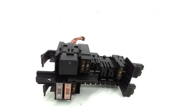 Mercedes-Benz GLC C253 Fuse module A2059067200