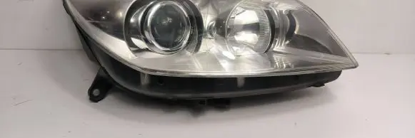 Citroen C5 Headlight/headlamp