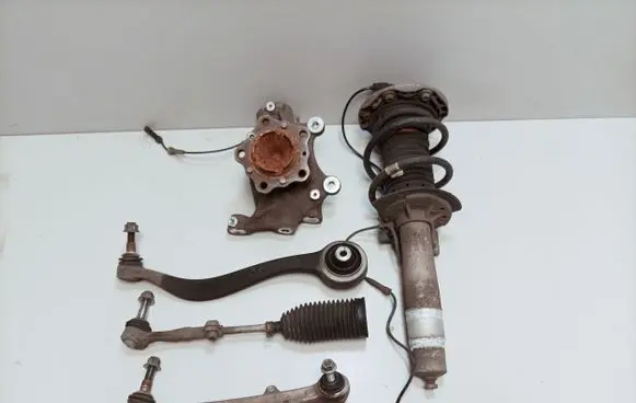BMW M4 F82 F83 Front suspension assembly kit set 8008627 2284001