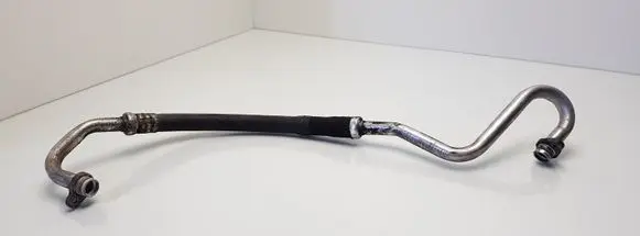 Renault Laguna II Air conditioning (A/C) pipe/hose 8200004040D