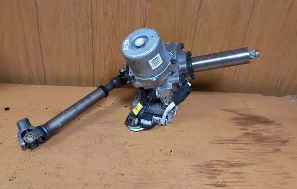 KIA Ceed Steering rack electric part 56300A2350