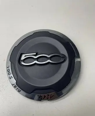 Fiat 500L Wheel nut cap/cover 735574469