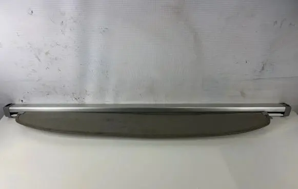 Toyota Prius (XW20) Parcel shelf load cover 