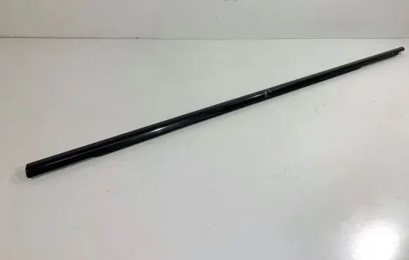 BMW 5 F10 F11 Front door windshield rail 