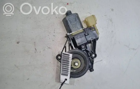 Ford Fiesta Front door window regulator motor 8A6114A389B