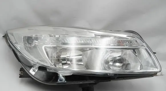 Opel Insignia A Headlight/headlamp 22831927 168862