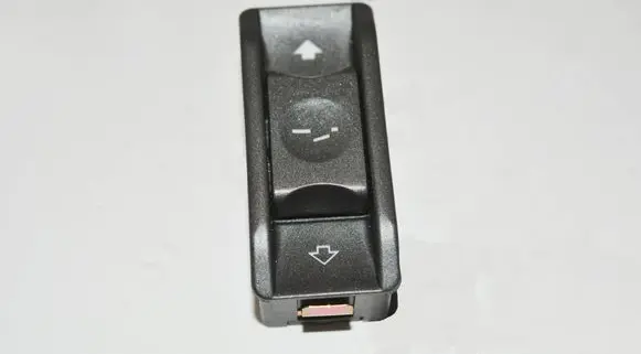 BMW 7 E65 E66 Sunroof switch 6942068