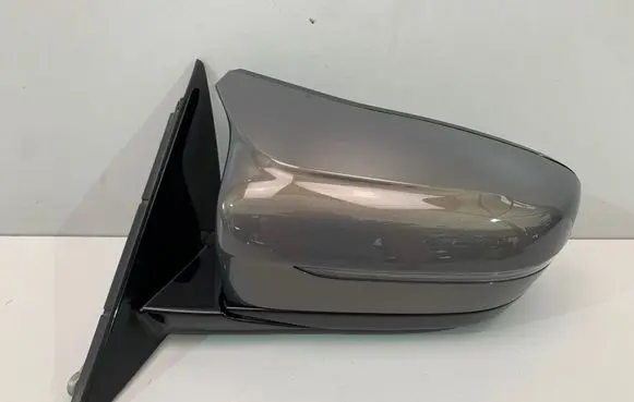 BMW M5 F90 Front door electric wing mirror 