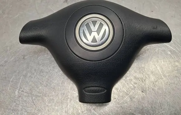Volkswagen PASSAT B5.5 Steering wheel airbag 3B0880201BK