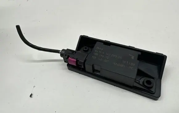 BMW 5 GT F07 Other control units/modules 9142092