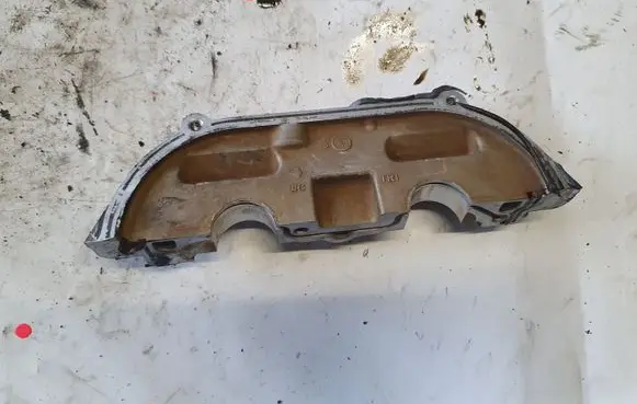 Nissan X-Trail T30 Camshaft holder NOCODE