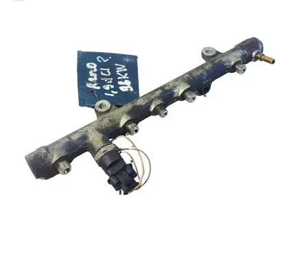 Renault Megane II Fuel main line pipe 0446214065