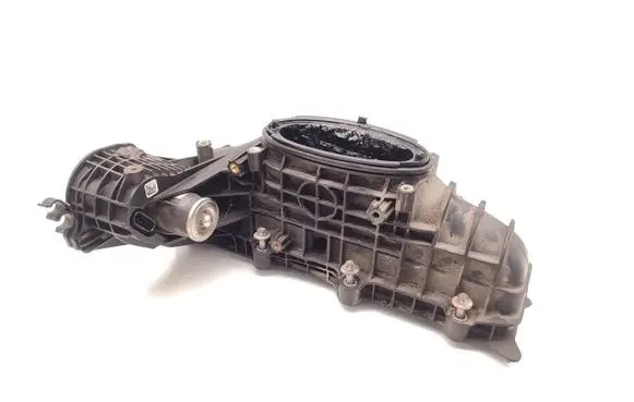 Jeep Compass Intake manifold A6510900037