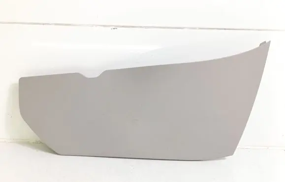 Renault Zoe Other center console (tunnel) element 689308814R