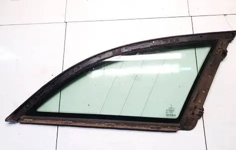Mercedes-Benz E W211 Rear side window dot18as2m503