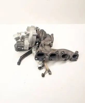 Opel Grandland X Turbo 9813852580 53039700578