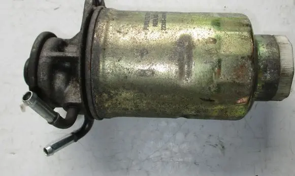 Mazda 6 Fuel filter 