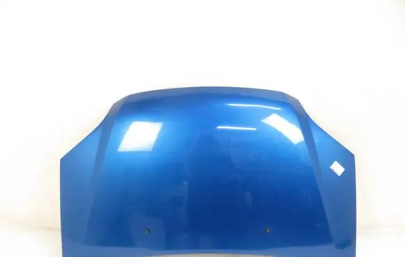 Subaru Justy Engine bonnet/hood 