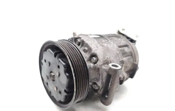 Volkswagen Golf V Air conditioning (A/C) compressor (pump) 1K0820803F