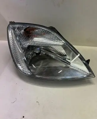 Ford Focus Headlight/headlamp 2S6X13W029CD