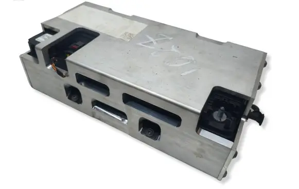 Audi A6 S6 C8 4K Car battery 4K0915171E KW26718